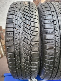 195/55 R20 Continental zimne pneumatiky - 5