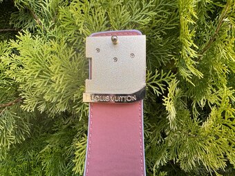 Louis Vuitton opasok - 5
