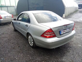 C240 4matic - 5