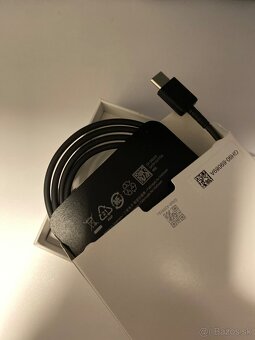 Samsung Galaxy Buds 3 - Silver (Striebro) - 5