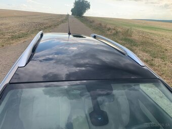 Peugeot 407 SW 2.0 HDI 100 kW RHR - 5