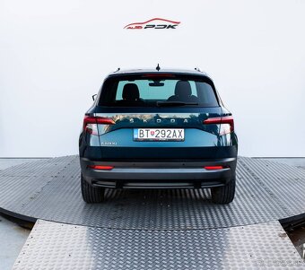 Škoda Karoq 1.5 TSI ACT Style DSG - 5
