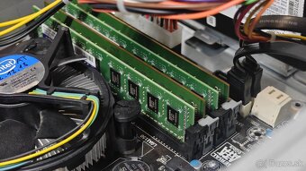 Počítač do kancelárie aj domácnosti - 5