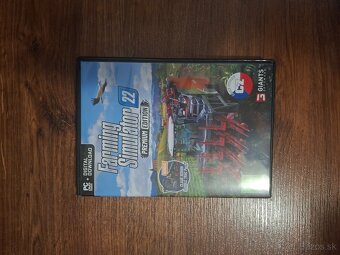 Farming Simulator 22 Pc - 5