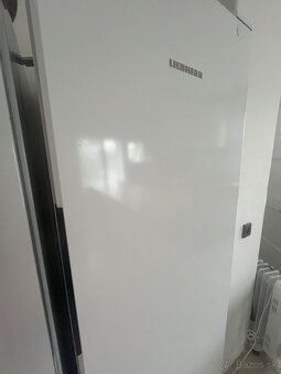 Chladnicka LIEBHERR MRFvc 4001 - 5