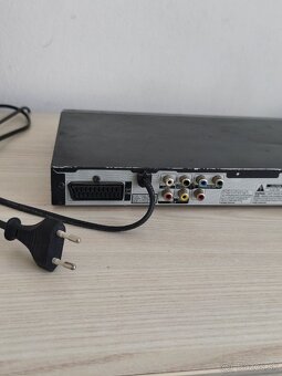 DVD/CD prehrávač Samsung - 5