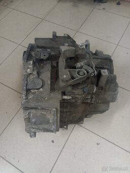 Prevodovka Škoda/Volkswagen - 5