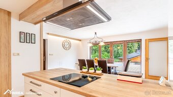 FINREA│ Chata v Oravskej Jasenici - Riečke - 5