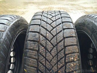 5x112....205/55r16 Matador nordicca - 5