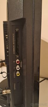 Predám LCD monitor s TV tunerem – možnosť používania ako TV - 5