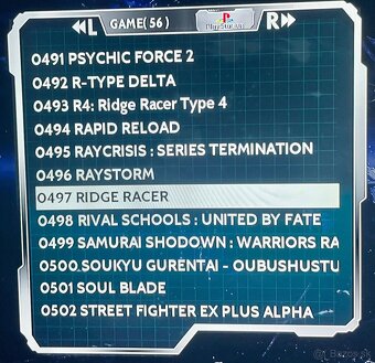 Retro Game Stick - 5