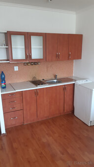 Garsónka na prenájom - 5