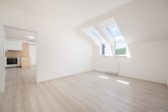 Predaj 2-izbového bytu 70m2 – novostavba v centre mesta - 5