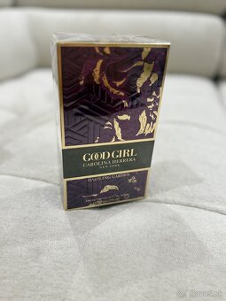 Parfem Carolina Herrera - 5