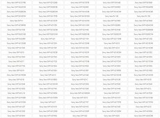 Batéria pre notebook Sony - 5