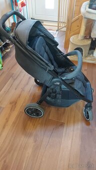 Detsky sportovy kocik Romer Britax - 5