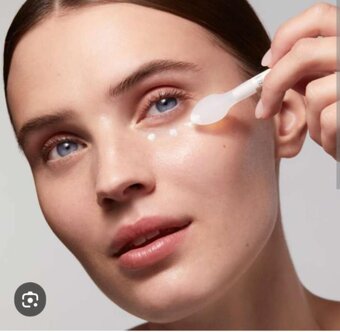 Diamantovy denný plus nočný krém +špachtlička.. Vianocee - 5