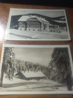 Predam stare pohladnice chat - 5