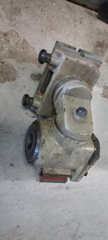 Nástrojová bruska TOS BN 102 A(7782) - 5