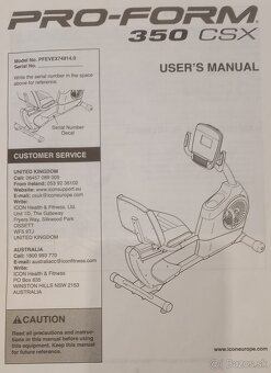 Magnetický Rotoped - 5