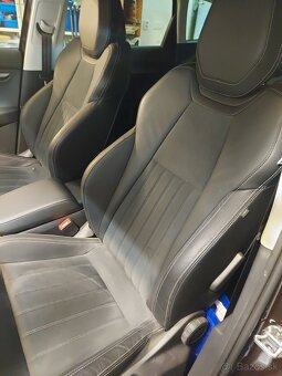 Škoda Karoq Live Plus 2.0TDI, 110kW, 7DSG. 4x4 - 5