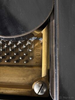 Kríslo R. Görs & Kallmann (Berlin) – 160 cm - 5