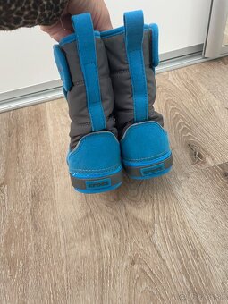 Cizmy Crocs 21/22 C7 - 5