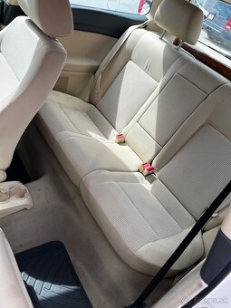 VW Polo 1.2 benzin 40kw r.2003 3dv. - 5