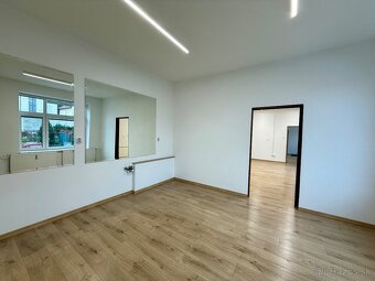 Kancelária, obchodný priestor, centrum Prešova - 5