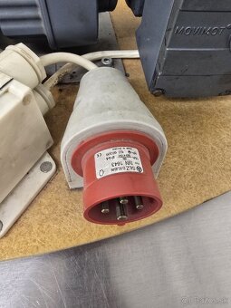 Elektrický mlynček na mäso - 5