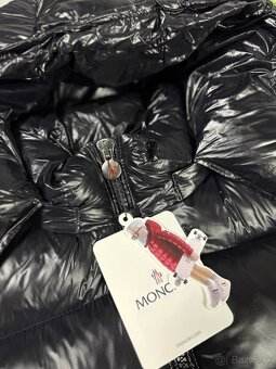 Bunda Moncler - 5