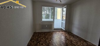 Ponúkame na predaj 2 izbový byt s balkónom. - 5