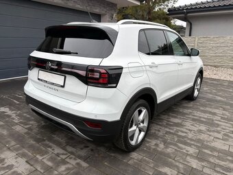 Vw T-Cross 1.0TSi dsg - 5
