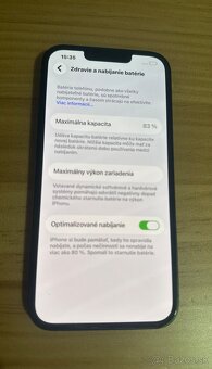 Predám dva iPhony: 11 Pro a 13 - 5