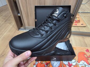 Basketbalová obuv Shaq Nová - 5