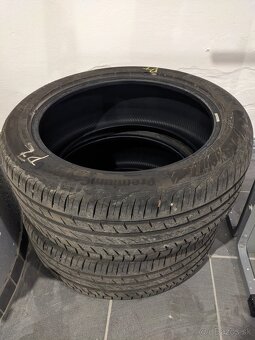 Continental premiumcontact6 235/45 r18 - 5