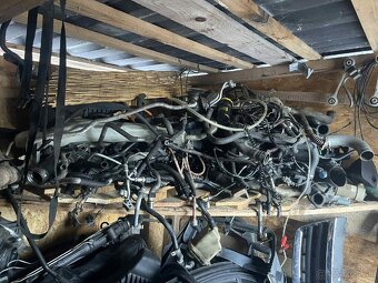 Náhradné diely VW Touareg - 5