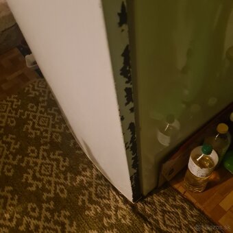 Funkčná chladnicka Elektrolux - 5