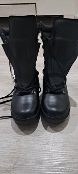 Kanady celokožené veľkosť 37 - 5