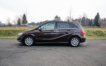 Mercedes-Benz B trieda 180 d - 5