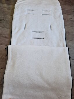 Detský fusak Emitex - 5