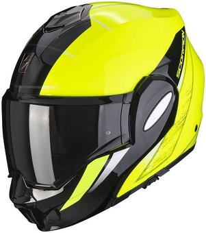 SCORPION EXO-TECH EVO PRIMUS "L" - 5