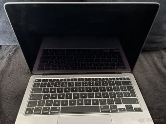 MacBook Air 13” 2020 16GB/256GB M1 - 5