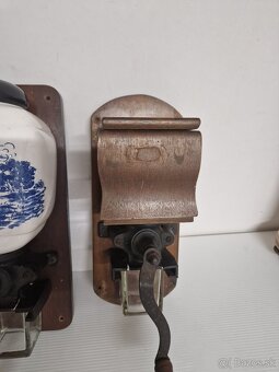 Mlynceky do zbierky.. - 5