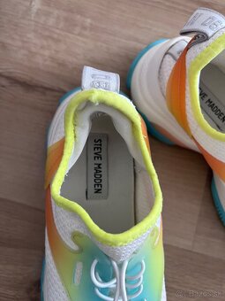 Steve Madden dámske tenisky - 5