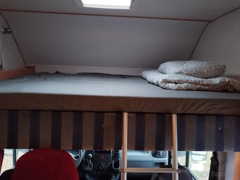 Prenájom karavanu - 5