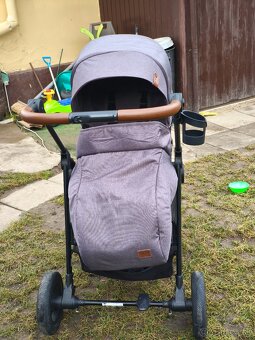 Športový kočík - 5