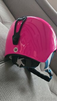 Lyžiarska prilba Blizzard - 5