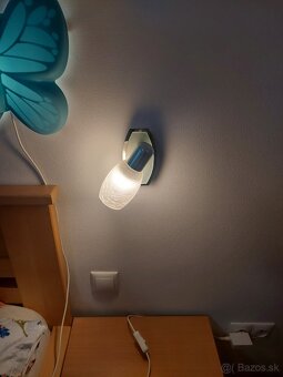 Nástenné svietidla 2 ks - 5