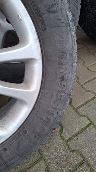 Originál elektróny na hondu cr-v - 5